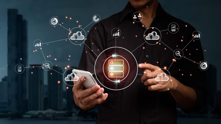 Multi-Tenant, Cloud-Strategie, Single-Tenant