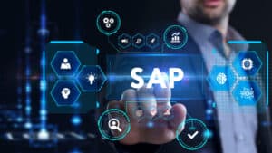 SAP, S/4HANA, Migration