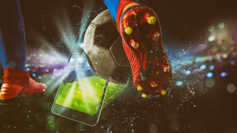 Gaming Soccer