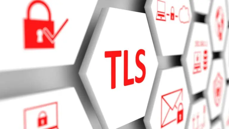 Transport Layer Security, TLS, E-Mail, Verschlüsselung