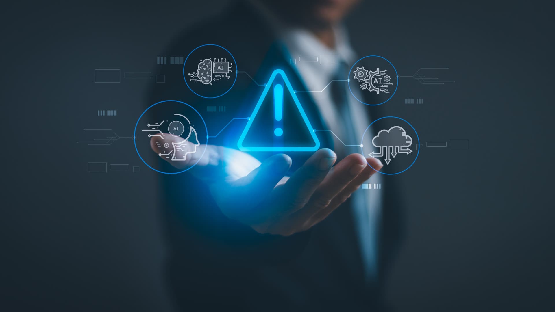 Shock Intelligence Arctic Wolf: Threat Intelligence-Modul für Security Operations Platform ...