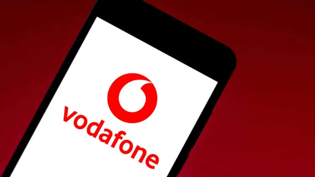 Datenleck, Vodafone, Kundendaten