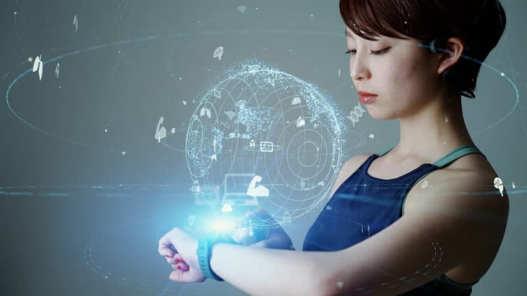 Medizinische Wearables: Chancen und Herausforderungen 1 Wearables
