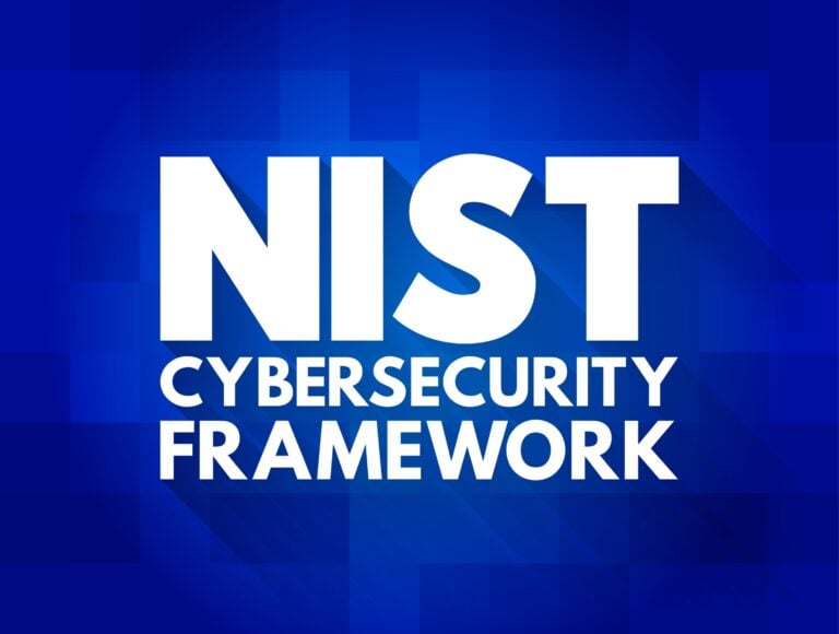Was bei der Umsetzung des NIST-Entwurfs wichtig sein wird 1 NIST