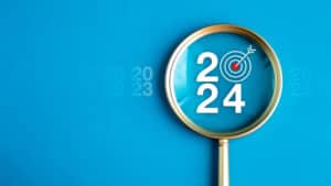 IT-Trends 2024