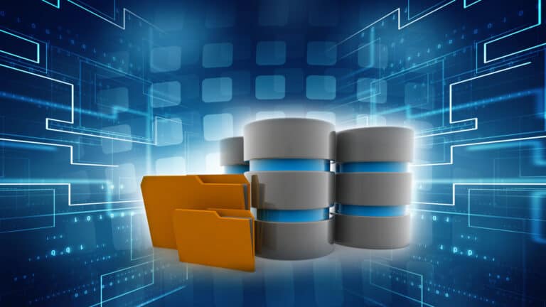 Data Fabric und Data Mesh: Adieu Datensilos 1 DataSilo