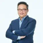 Liu Terence 4 Dr. Terence Liu
