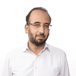 Eric Hazan