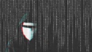 Ransomware Hacker