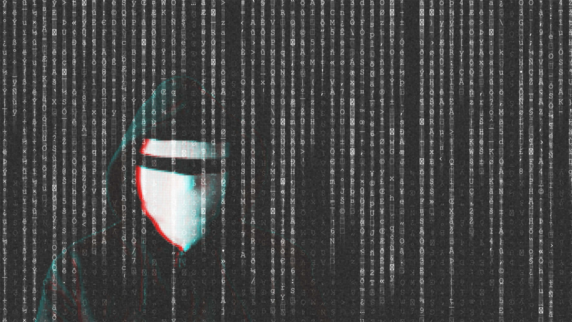Who is behind the hacker group?