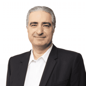 Homayoun Hatami