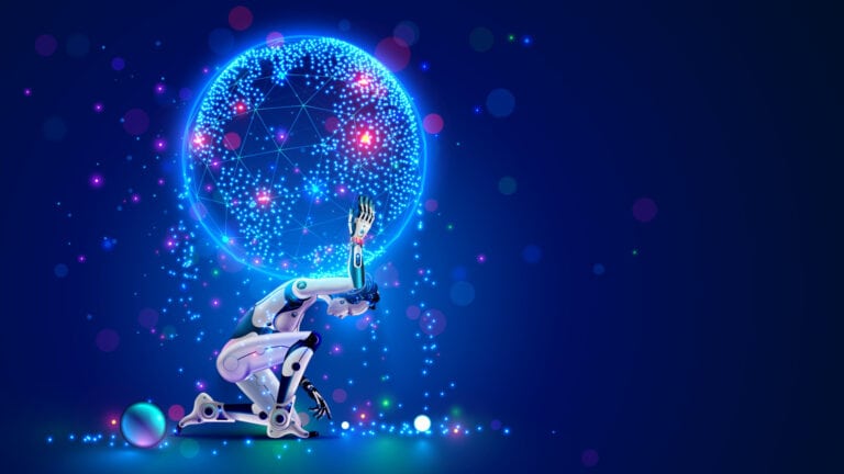 Internationaler Gipfel: Wie gefährlich wird Künstliche Intelligenz? 1 KI