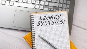 Legacy-Systems, Altsysteme