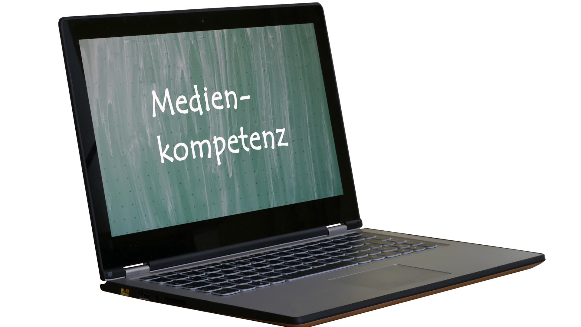 Amerikaner und Briten ohne Medienkompetenz 1 Medienkompetenz