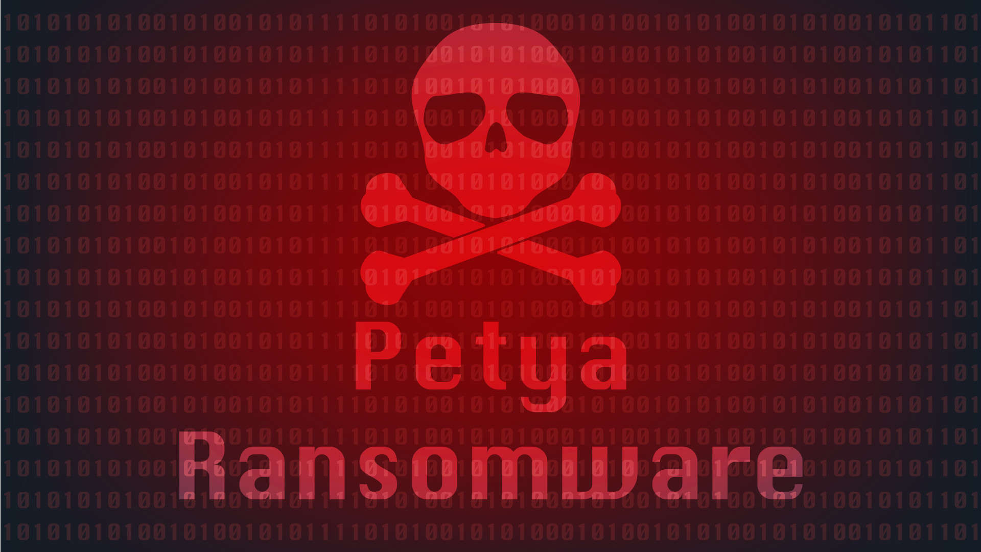 Was sind Petya und NotPetya?