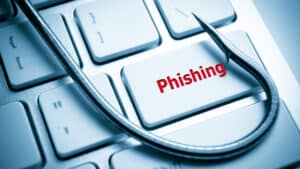 Phishing