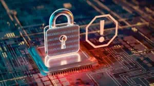 Cyberangriff, Ransomware, Cybersicherheit