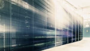 Rechenzentrum, Rechenzentren, RZ