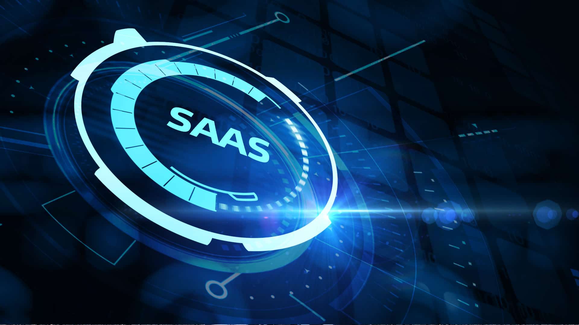 "Saaspocalypse": Gartner warnt vor Agentic Arbitrage 1 SaaS