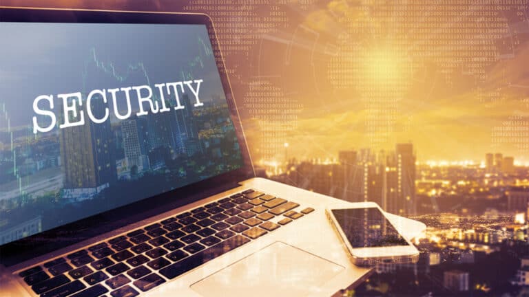 Cybersecurity Security