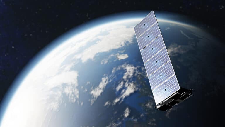 Deutsches Start-up Unio will Starlink Konkurrenz machen 1 Starlink