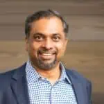 Vittal Suresh 1 Suresh Vittal Alteryx 400