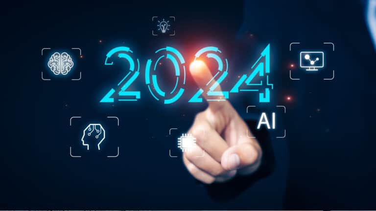 Cybersecurity-Vorhersagen für 2024 1 Trends 2024