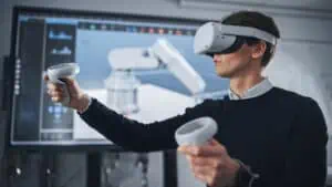 Virtual Reality Tools