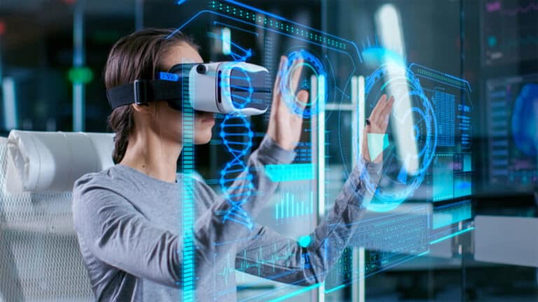 Virtual Reality