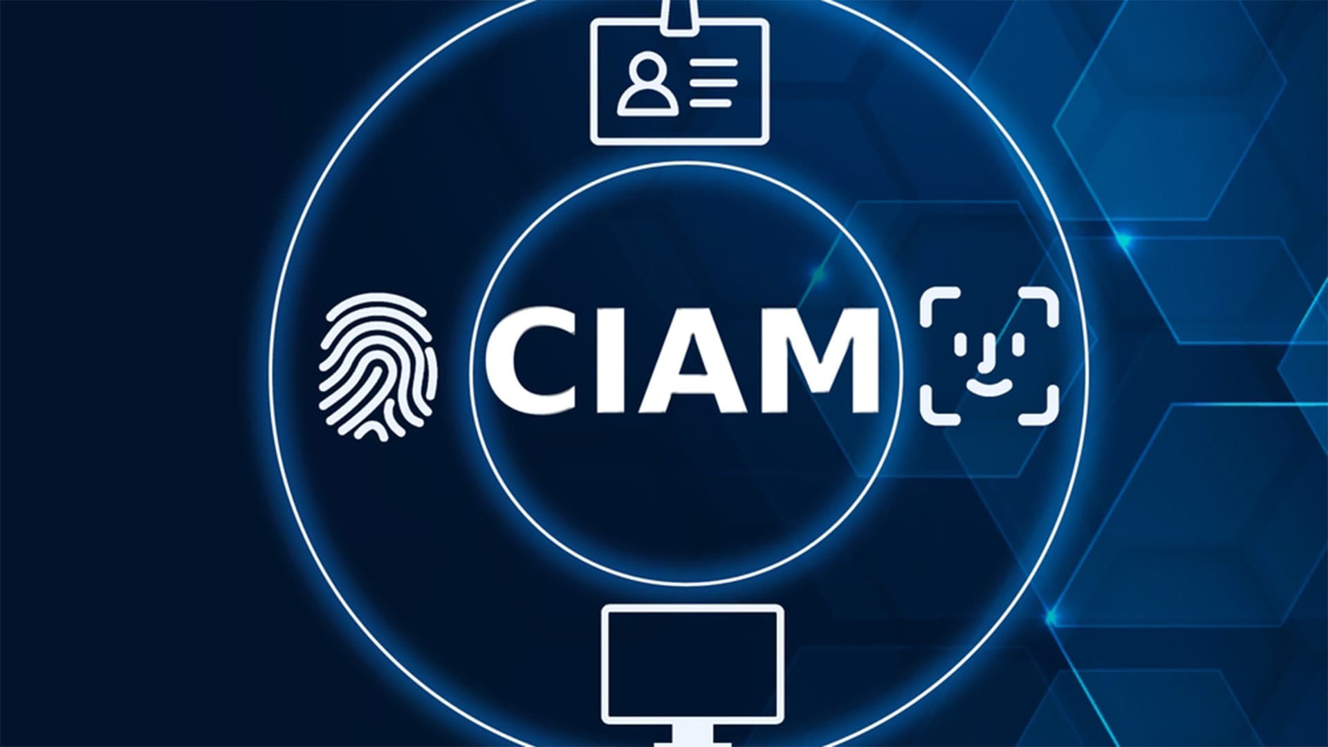 Was ist CIAM - Customer Identity & Access Management? 1 CIAM