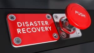 Disaster Recovery