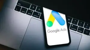 Google Ads, Kinsta, Phishing