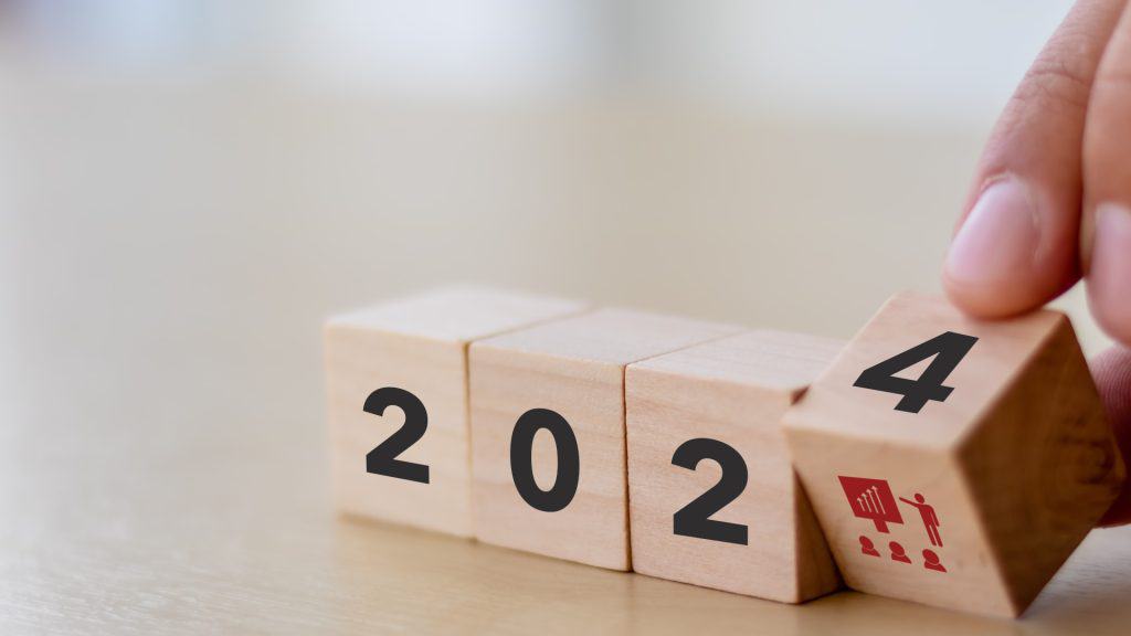Das sind die HR-Trends 2024