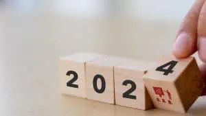 HR 2024