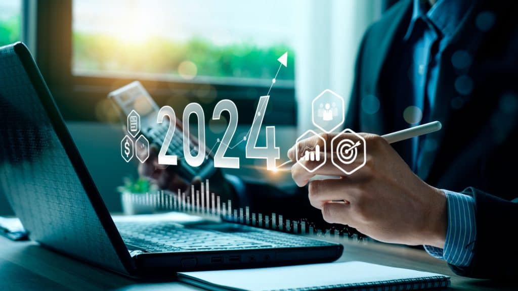 IT Trends 2023, Analytics, Big Data