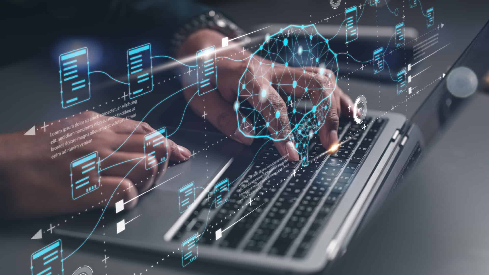 Datendemokratisierung mit Hilfe von generativer KI
