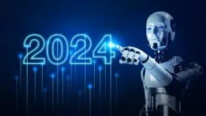 IT-Trends 2024, KI, künstliche Intelligenz