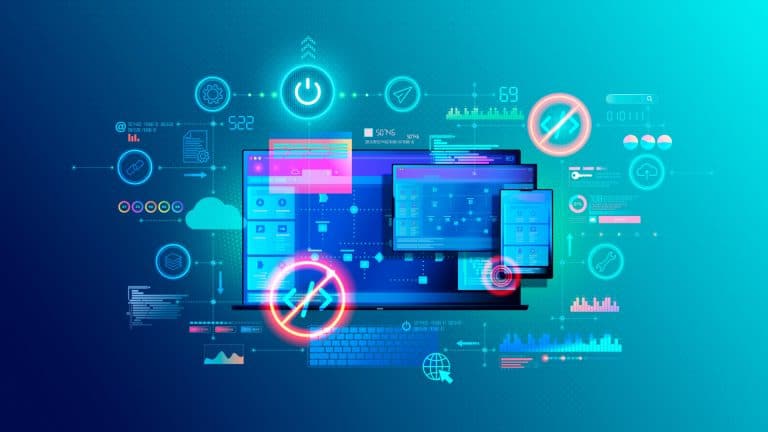 Standardisierung in der Logistik: No Code statt New Code 1 Supply Chain Management, No Code, Logistik