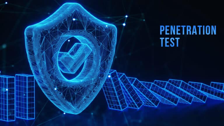 Penetration Testing