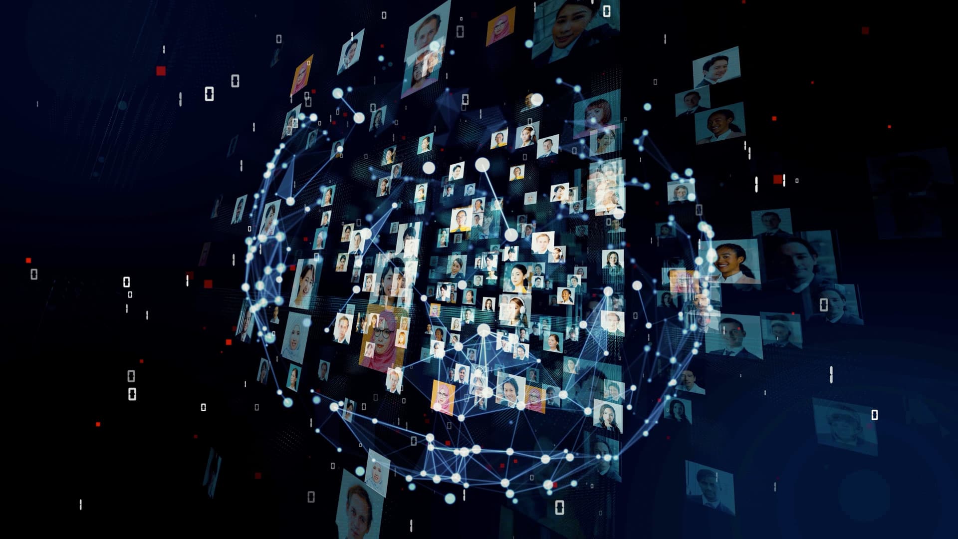 Fediverse einfach erklärt – alles, was Sie wissen müssen 1 Social Network
