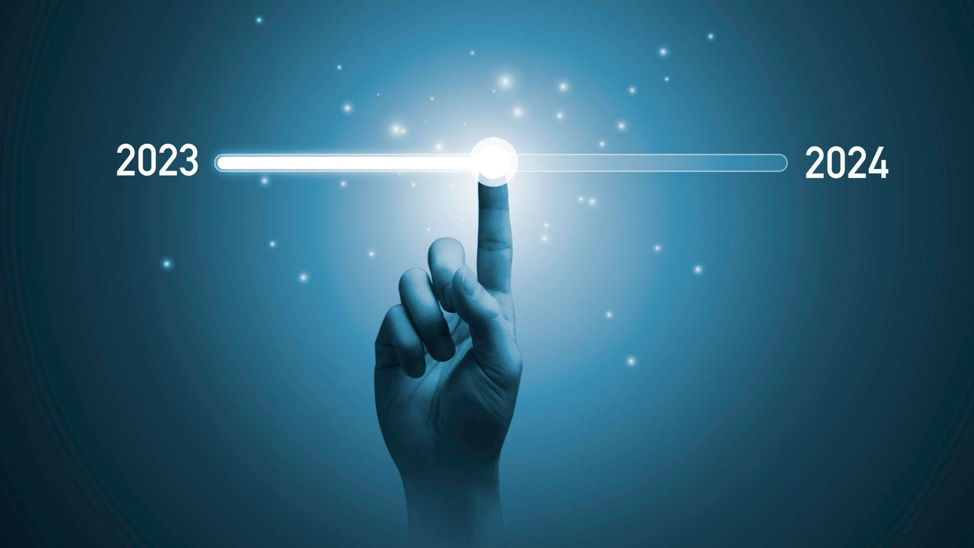 So wird 2024: die Tech-Trends in Schlüsselbranchen 1 Tech Trends