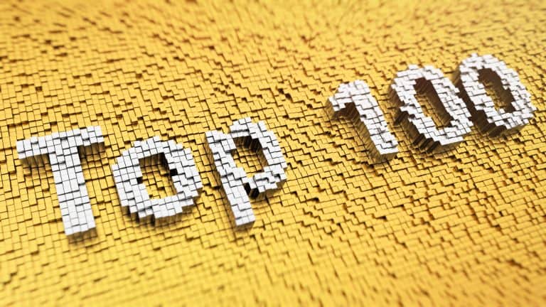Top 100 wertvollste Unternehmen – zwei deutsche Firmen dabei 1 Top 100