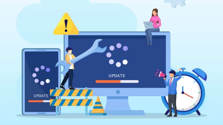 KIX launcht Maintenance Plan 1 Wartung