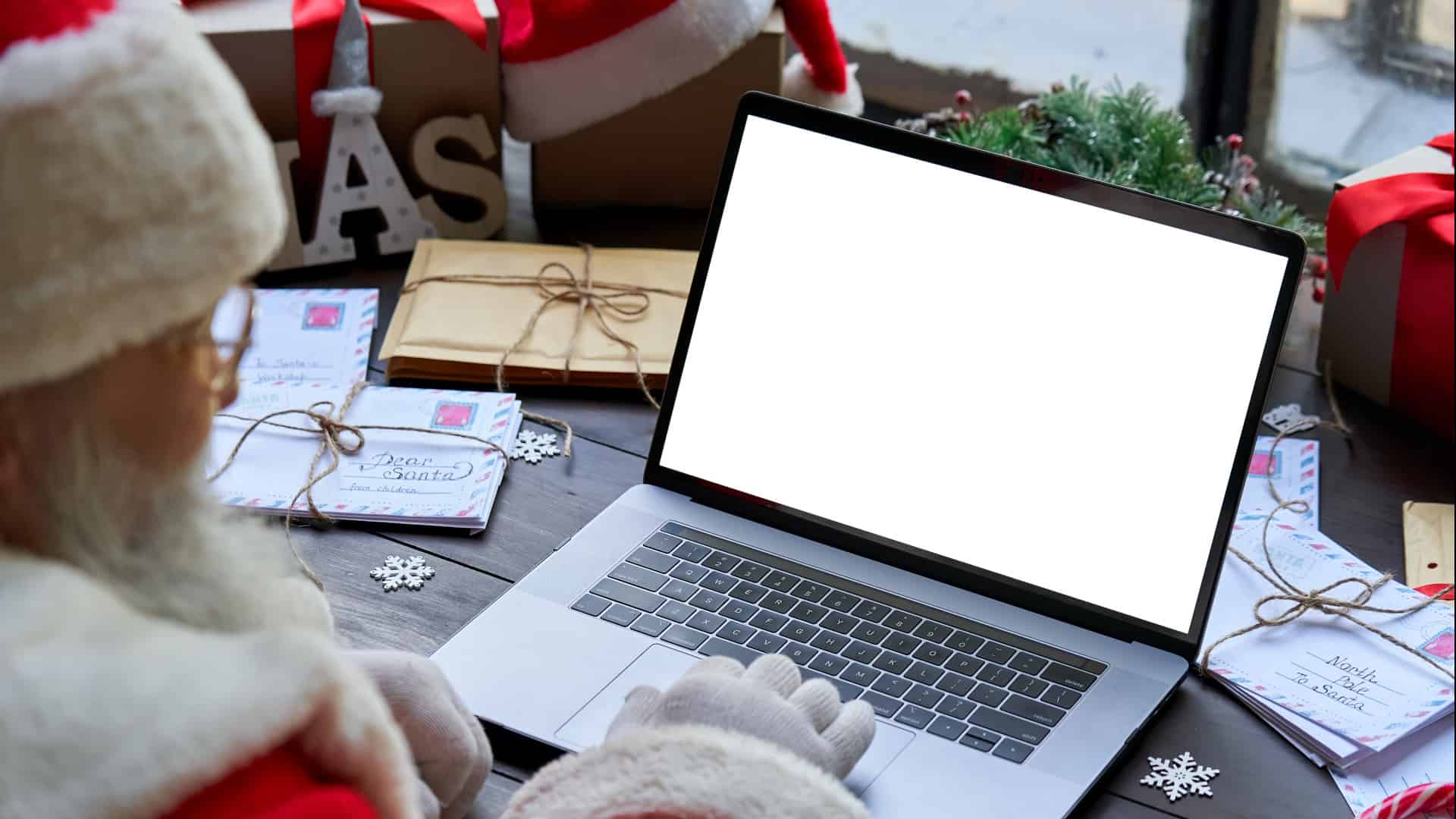 Weihnachtszeit bleibt für viele nicht vollständig arbeitsfrei 1 Weihnachten