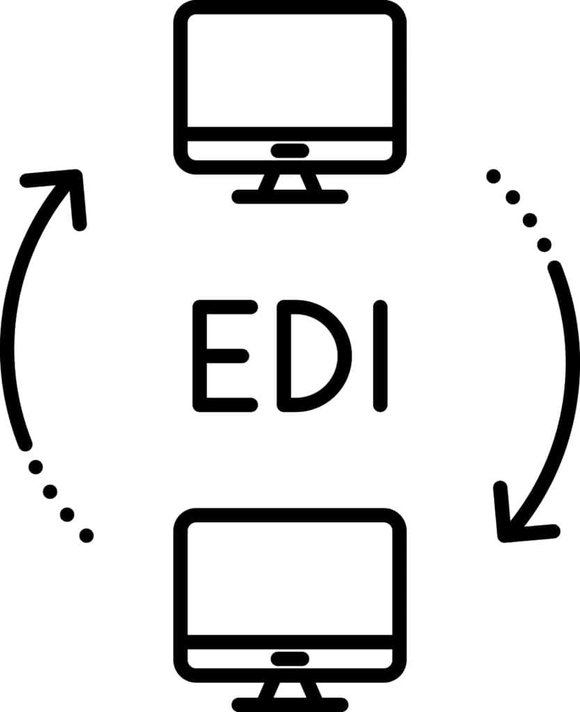 Was ist Electronic Data Interchange (EDI)? Alle Infos!