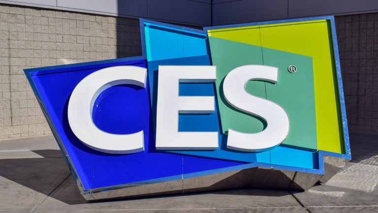 Las Vegas: Technikmesse CES im Zeichen Künstlicher Intelligenz 1 CES