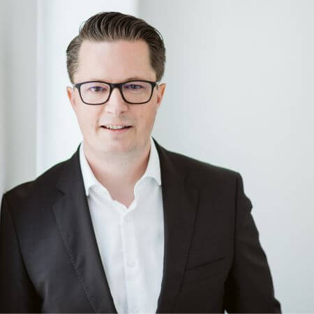 Storage 2024: Trends & Technologien 1 Christian Polster, Materna Radar Cyber Security