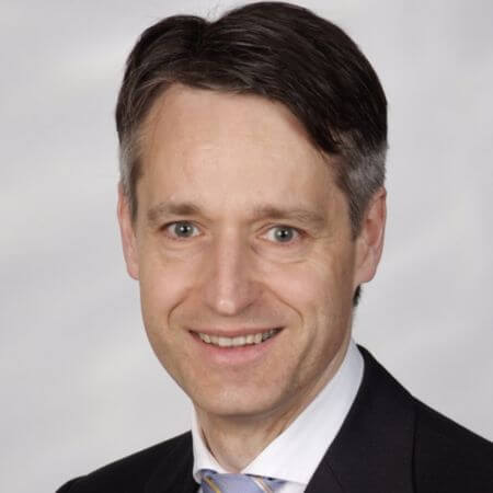 Christoph Mutz, Western Digital