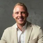 Colin van den Berg