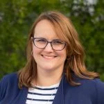 Colleen Tartow VAST Data 400